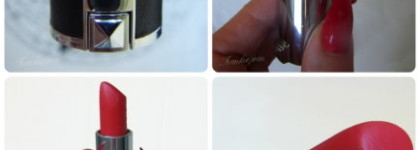 Подружиться с Givenchy Le Rouge - Mandarine Bolero? Да легко