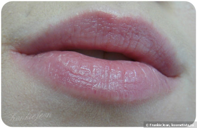 Подружиться с Givenchy Le Rouge - Mandarine Bolero? Да легко