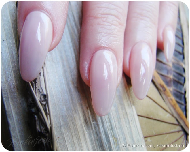 Нюдовая классика Л`Этуаль Variette № 427 Vaudeville Creme