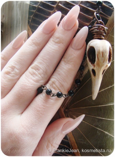 Нюдовая классика Л`Этуаль Variette № 427 Vaudeville Creme