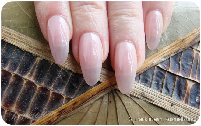 Нюдовая классика Л`Этуаль Variette № 427 Vaudeville Creme