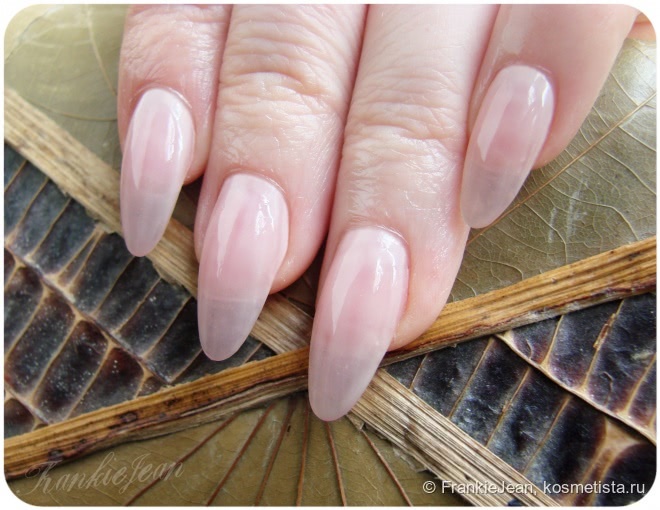 Нюдовая классика Л`Этуаль Variette № 427 Vaudeville Creme