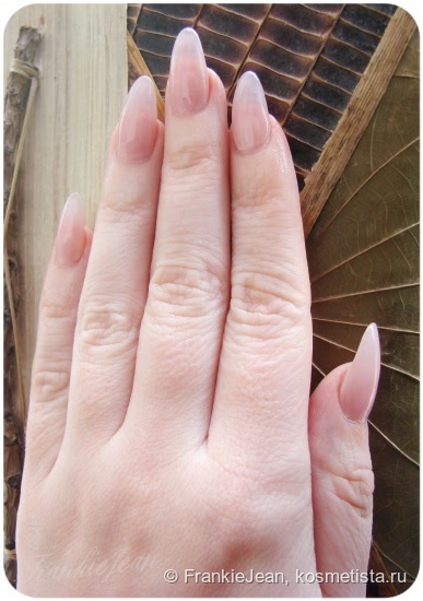 Нюдовая классика Л`Этуаль Variette № 427 Vaudeville Creme