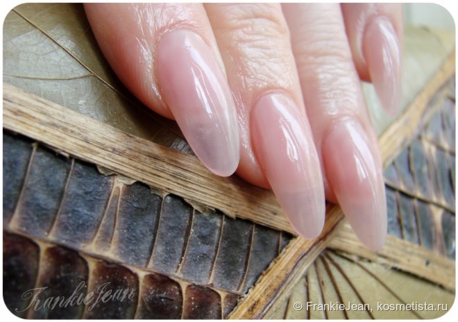 Нюдовая классика Л`Этуаль Variette № 427 Vaudeville Creme