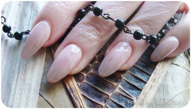 Нюдовая классика Л`Этуаль Variette № 427 Vaudeville Creme
