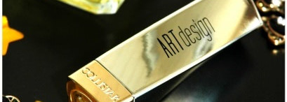 Самая желанная Collistar Art Design Lipstick # 18 Mora