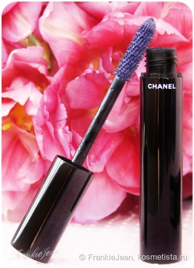 Весна, весна, пора Chanel или кое-что из весенней коллекции 2016 года L.А. Sunrise