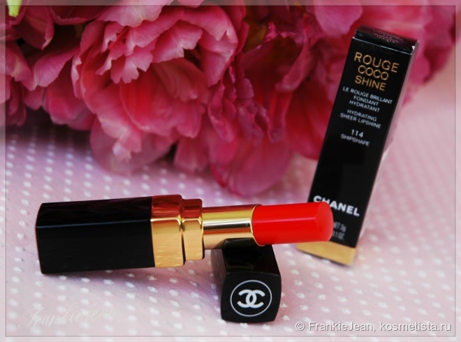 Весна, весна, пора Chanel или кое-что из весенней коллекции 2016 года L.А. Sunrise