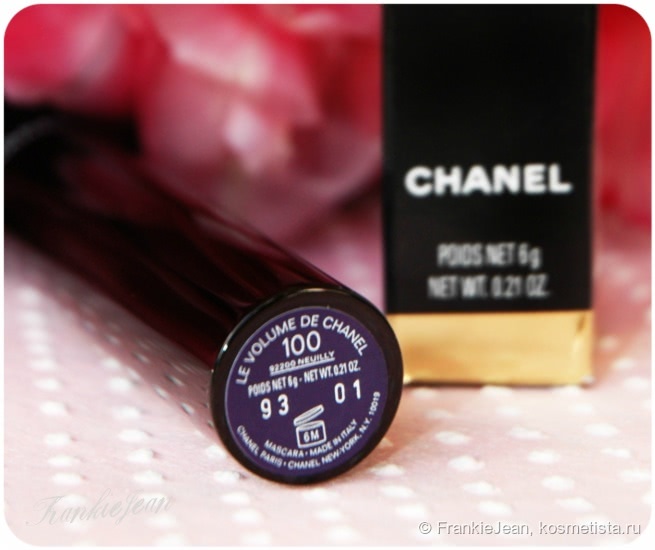 Весна, весна, пора Chanel или кое-что из весенней коллекции 2016 года L.А. Sunrise