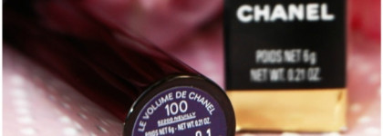 Весна, весна, пора Chanel или кое-что из весенней коллекции 2016 года L.А. Sunrise