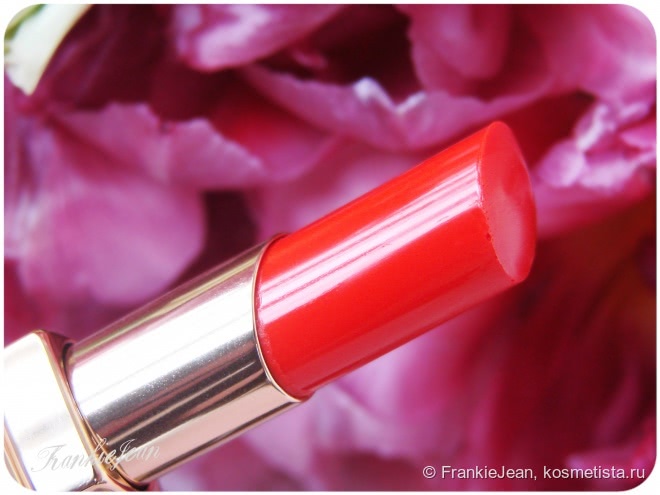 Весна, весна, пора Chanel или кое-что из весенней коллекции 2016 года L.А. Sunrise