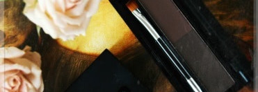 Just Make-up Brow Powder # 118