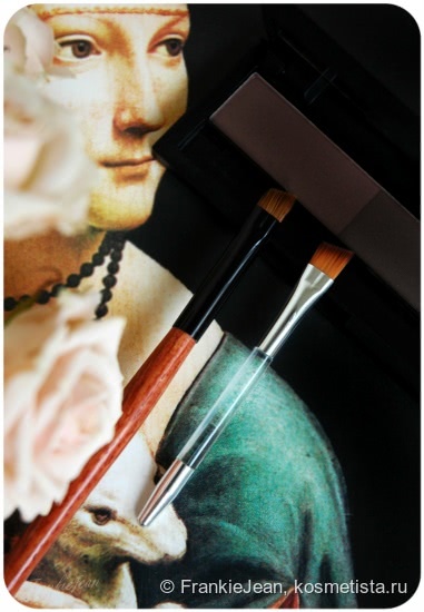 Just Make-up Brow Powder # 118