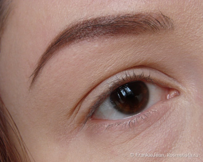 Just Make-up Brow Powder # 118