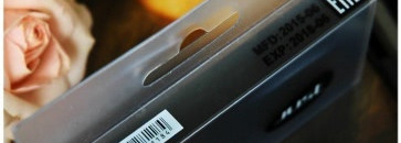 Just Make-up Brow Powder # 118