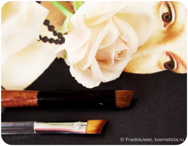 Just Make-up Brow Powder # 118