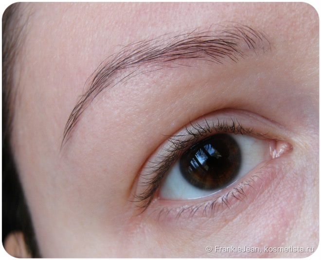 Just Make-up Brow Powder # 118