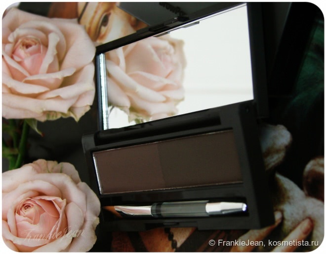 Just Make-up Brow Powder # 118