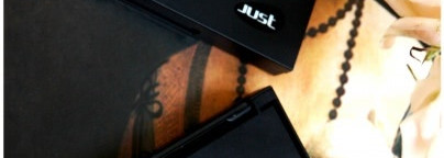 Just Make-up Brow Powder # 118