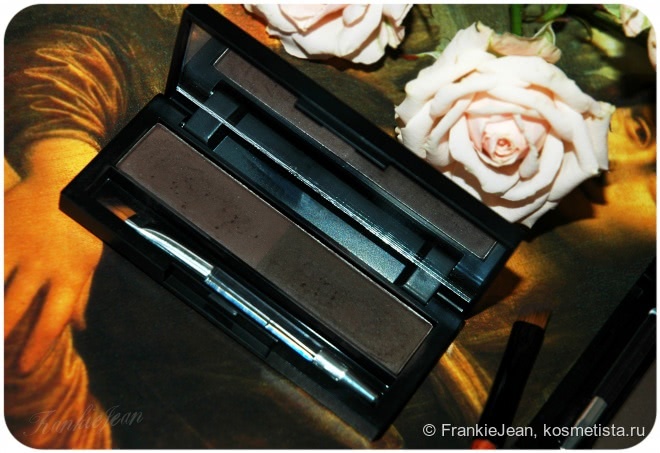 Just Make-up Brow Powder # 118