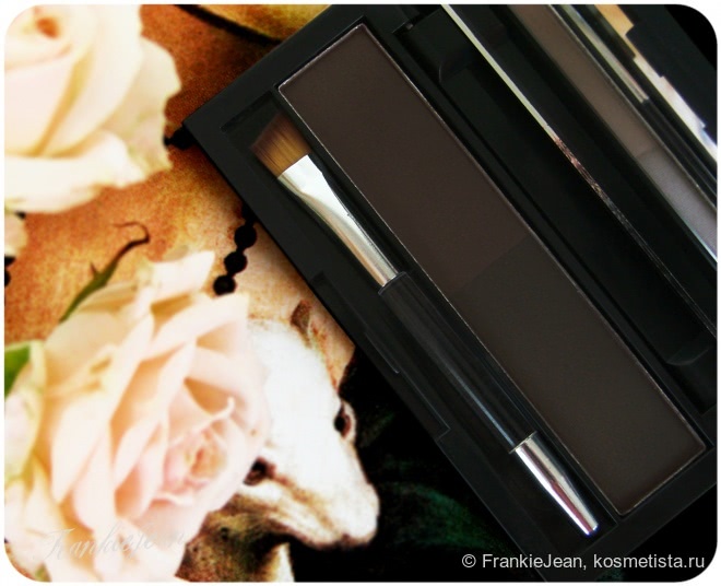 Just Make-up Brow Powder # 118