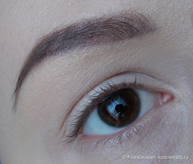 Just Make-up Brow Powder # 118