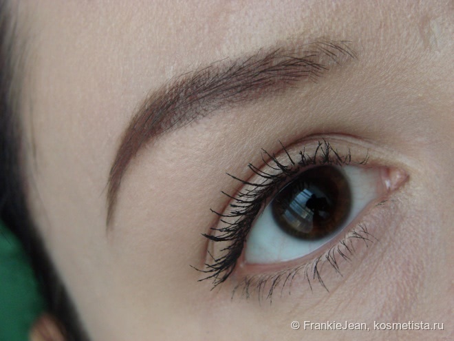 Just Make-up Brow Powder # 118