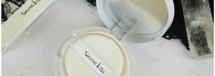 Secret Key Face Coating Angel Cushion №21 White Angel и не друг, и не враг