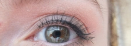 Avon Supershock Mascara Black