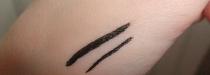 Жидкая подводка для глаз Avon Mega Effects Liquid Eyeliner black