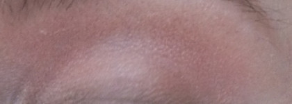 Четырехцветные тени Avon True Color eyeshadow quad Pink Sands