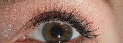 Avon Supershock Mascara Black