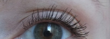 Avon Supershock Mascara Black