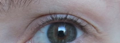 Avon Supershock Mascara Black