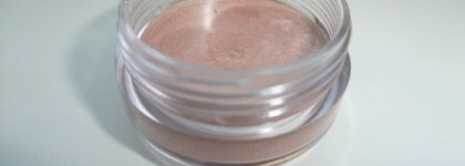 Сложившийся тандем: Make Up For Ever Aqua Cream Waterproof Cream Color #13 и Make Up For Ever Aqua Eyes Waterproof Eyeliner Pencil - 2L