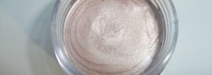 Сложившийся тандем: Make Up For Ever Aqua Cream Waterproof Cream Color #13 и Make Up For Ever Aqua Eyes Waterproof Eyeliner Pencil - 2L