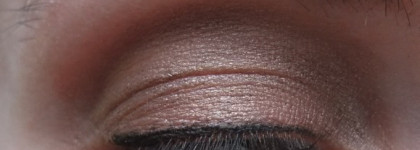 Еще одна парочка от Mufe: Make Up For Ever Aqua Cream Waterproof Cream Color #15 и Make Up For Ever Aqua Eyes Waterproof Eyeliner Pencil - 0L