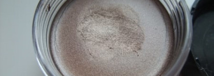 Еще одна парочка от Mufe: Make Up For Ever Aqua Cream Waterproof Cream Color #15 и Make Up For Ever Aqua Eyes Waterproof Eyeliner Pencil - 0L