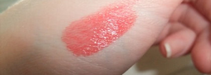 Поиграем в Белоснежку? Красная - прекрасная Dior Addict Lipstick № 745