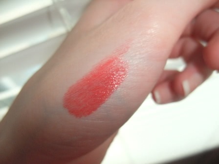 Поиграем в Белоснежку? Красная - прекрасная Dior Addict Lipstick № 745