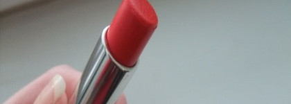 Поиграем в Белоснежку? Красная - прекрасная Dior Addict Lipstick № 745