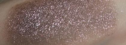 Новинка от Sephora - кремовые тени Sephora Velvet Eyeshadows waterproof/16HR в оттенке №05 Subtle gray