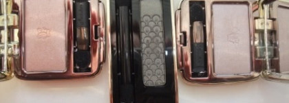 Guerlain Ecrin 1 Couleur Long-Lasting Eyeshadow Silky Powder #07 Khaki mono