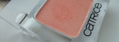 Раскрасим весну с сочными оттенками Catrice тени для век Absolute Eye Color #620 Inglorious Mustards, #710 Lilac Del Ray, #700 Jeans Dean, #720 Papaya