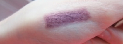 Карандаш для глаз Avon Jillian Dempsey Professional Kohl Eye Liner Deep Violet
