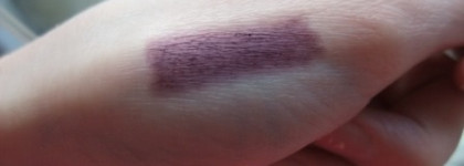 Карандаш для глаз Avon Jillian Dempsey Professional Kohl Eye Liner Deep Violet