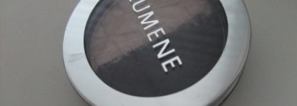 Приятная неожиданность - Lumene Long Wear Duet Eyeshadows #12