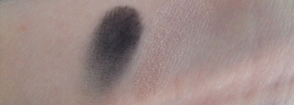 Приятная неожиданность - Lumene Long Wear Duet Eyeshadows #12