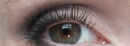 Приятная неожиданность - Lumene Long Wear Duet Eyeshadows #12