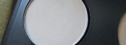 MAC Eye Shadow Pro Refill Pan в оттенках Brule, Ricepaper, All that glitters, Patina, Tempting, Orb, Seedy pearl, Copperplate, Wedge, Charcoal brown, Satin taupe, Parfait amour, Print, Carbon